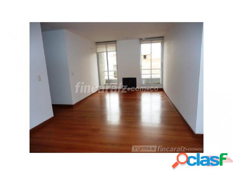 Apartamento en Venta Bogotá Bella Suiza