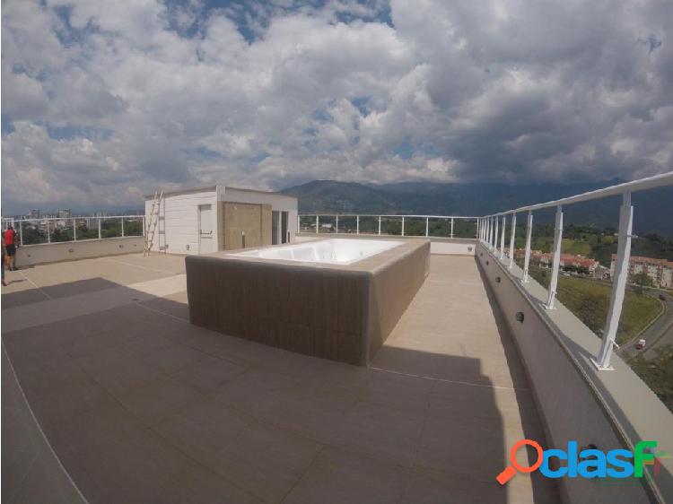Apto en el centro de Armenia para venta
