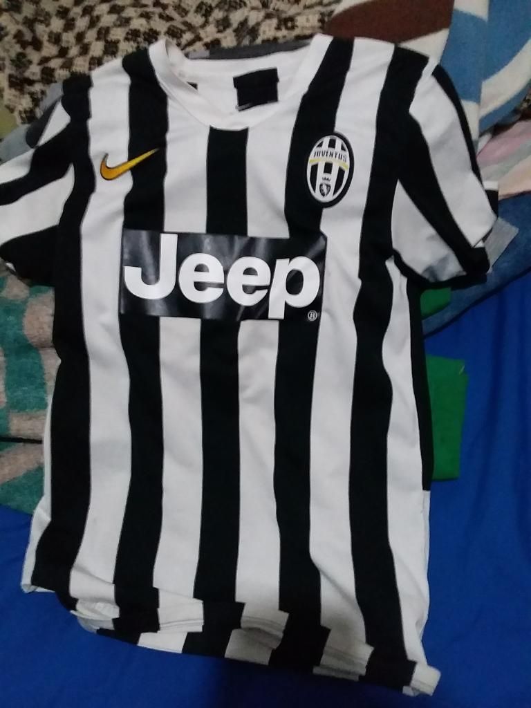 Camisa Juventus Original