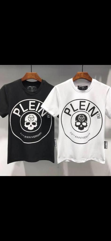 Camisetas Philipe Plein