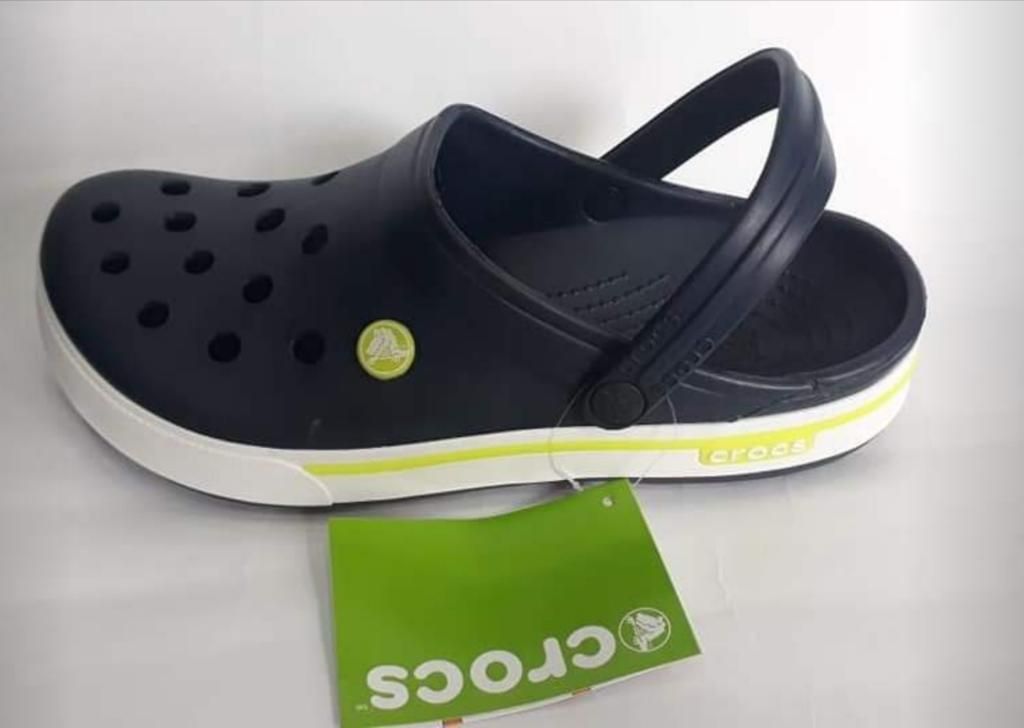 Chanclas Crocs