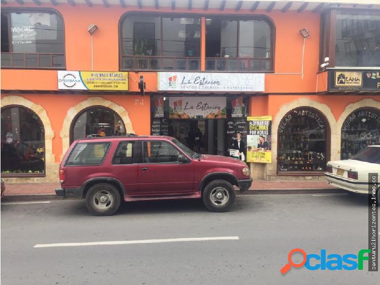 Local en Cajica, CAJICA - 1206