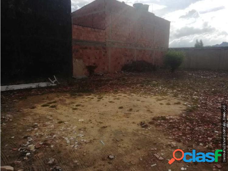 Lote en Vereda Chuntame, CAJICA - 94137