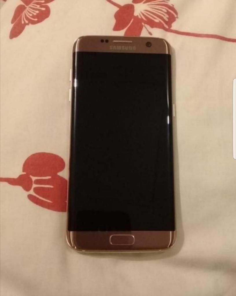 Samsung Galaxy S7 Edge Nuevo