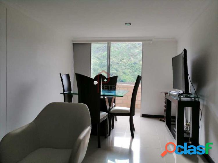 Se Vende Apartamento Loma de los Bernal,Medellín