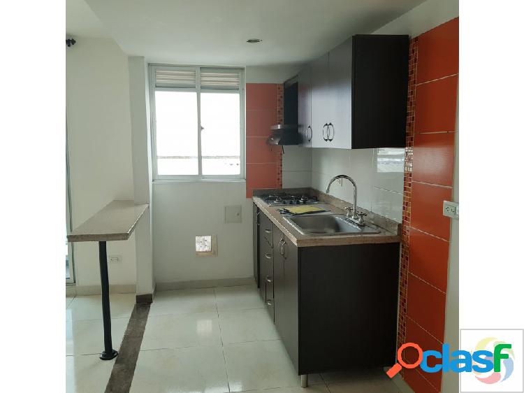 Vendo - Alquilo - Apartamento Sector Puerto Espejo