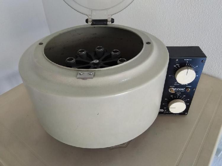 Vendo Centrifuga Clay Adams Dynac