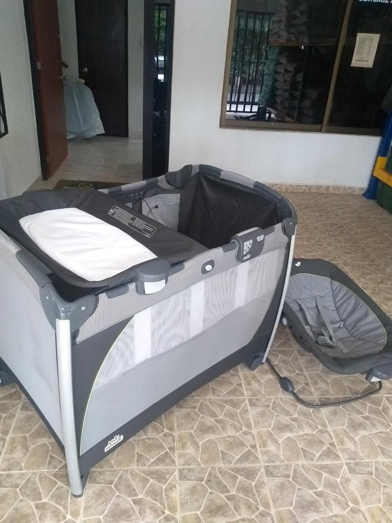 Vendo Corral con 3 Meses de Uso