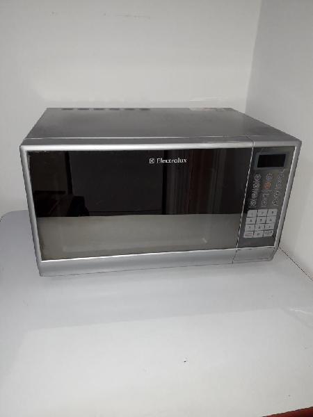 Vendo Horno Microondas Electrolux