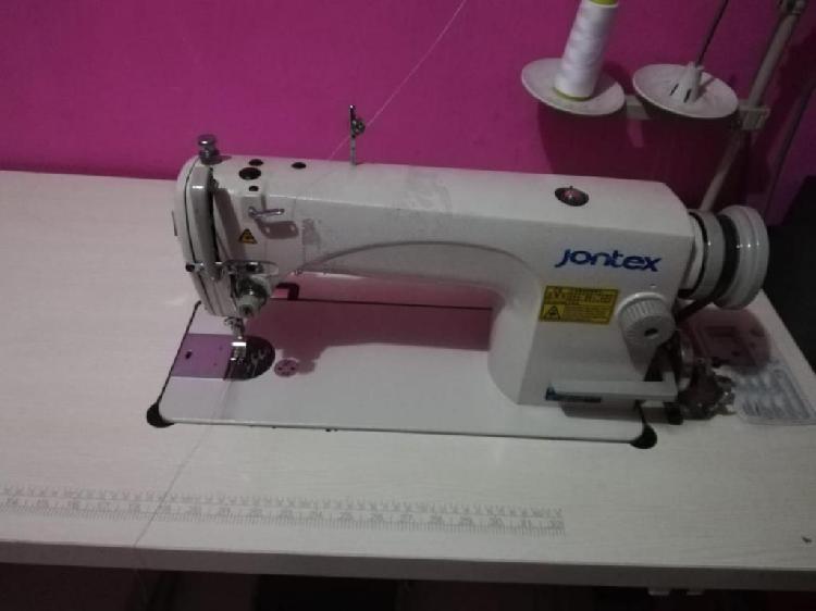 Vendo Maquinas de Coser