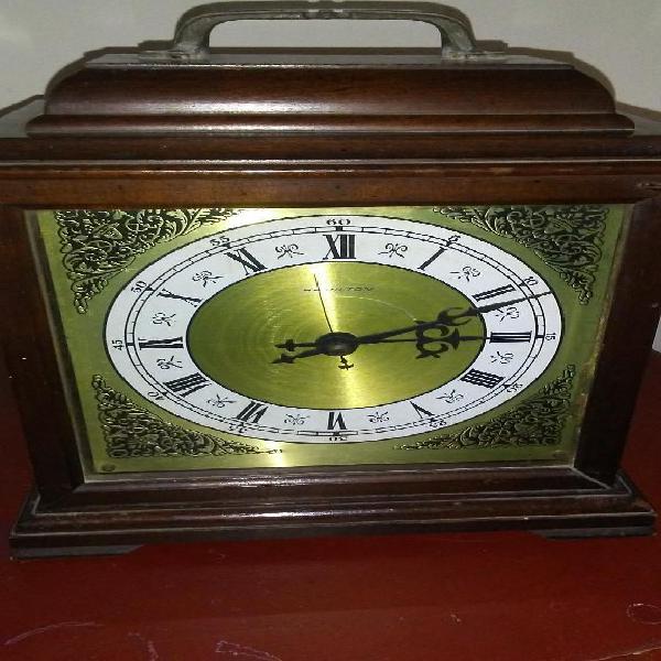 Vendo Reloj Antiguo Jaweco con Bateria