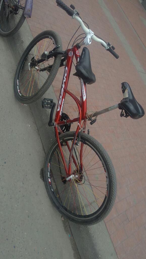 Bicicleta Barata Rin 29 con Papeles