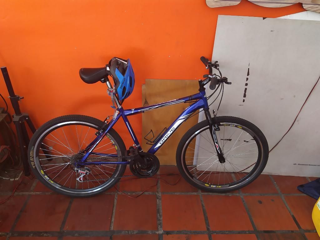 Bicicleta Drive Nueva Vendo O Cambio