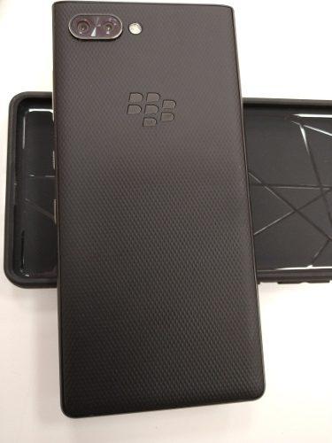 Blackberry Key2 - 64gb 6gb Ram Como Nueva Entrega Inmediata