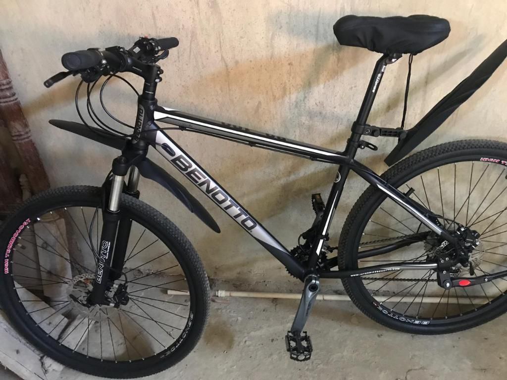 Cambio O Vendo 2 Bicicletas de Montaña