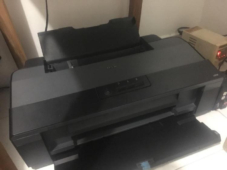 Ganga Vendo Impresora Epson L1300