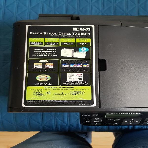 Impresora Epson 515fn