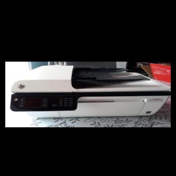 Impresora Hp Deskjet Ink Advantage 2645