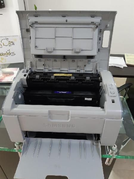 Impresora Laser Samsung Ml 2160