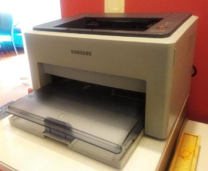 Impresora Monocromática Láser Samsung