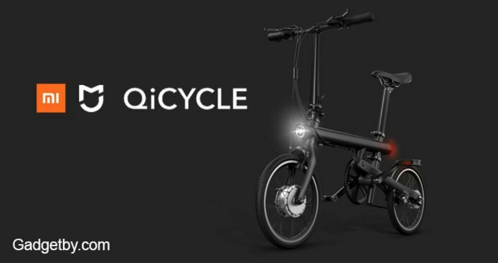 Mi Xiaomi Electric Power Bike