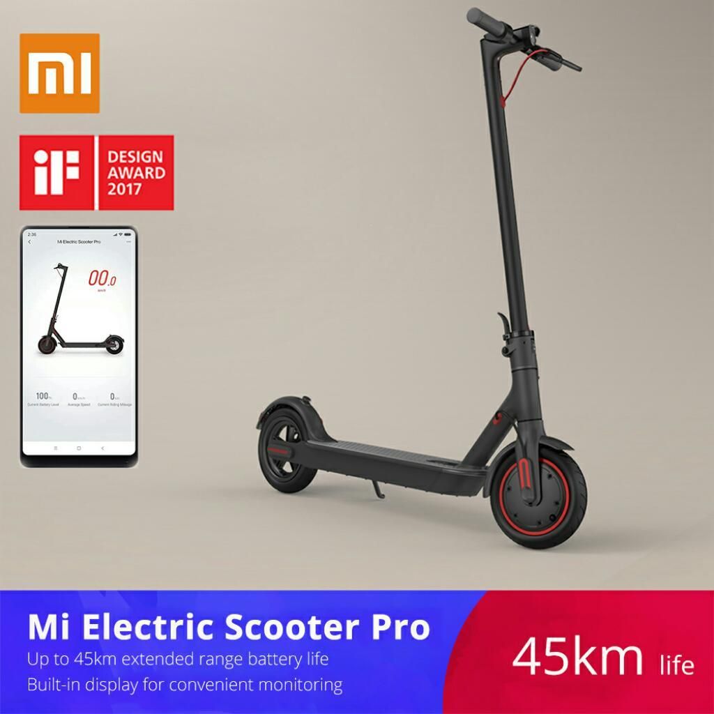 Mi Xiaomi Scooter Pro