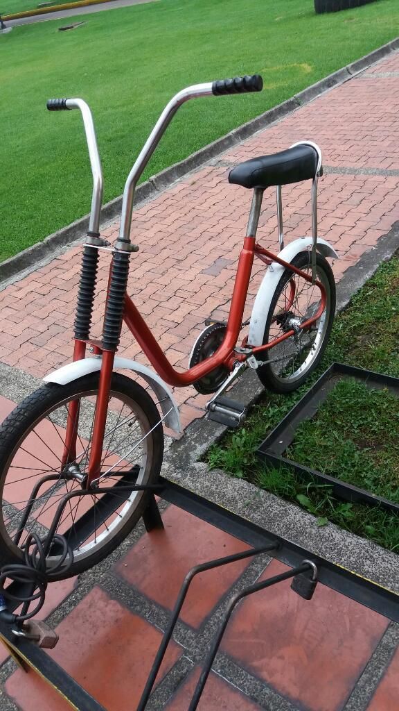 Monareta Monark Original