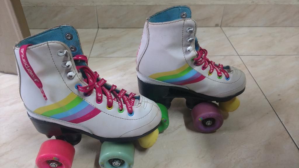 Patines Semi Profesional