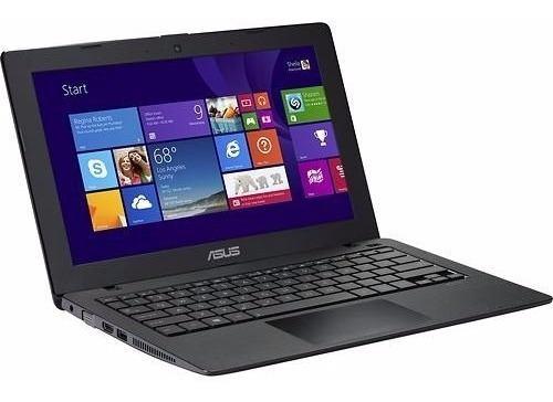 Portatil Asus X200m