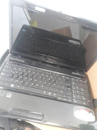 Portatl Toshiba Satellite L655