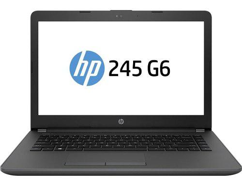 Portátil Hp 245 G6