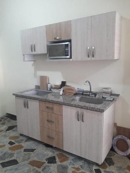 Se Vende Cocina en Rh Barata