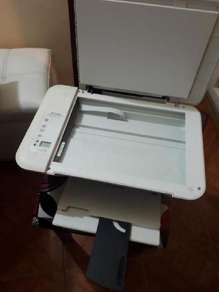 Se Vende Impresora Hp 2545