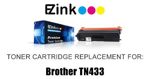 Tinta Compatible Cartucho Toner Repuesto Para Brother Amz