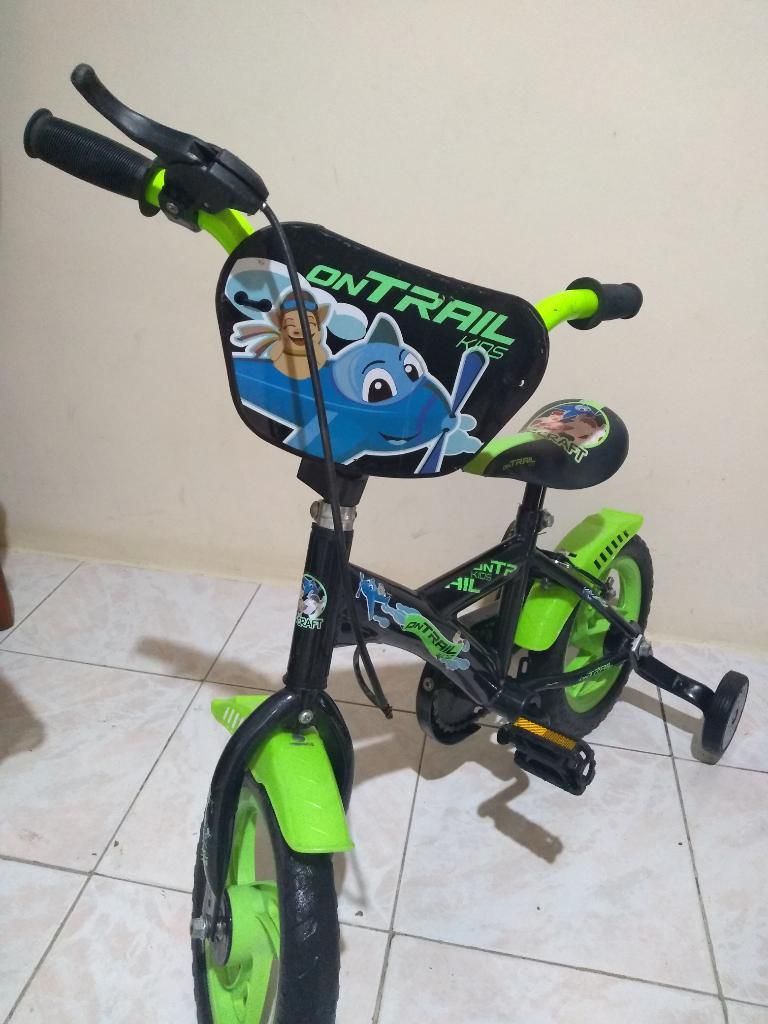 Vendo Bicicleta