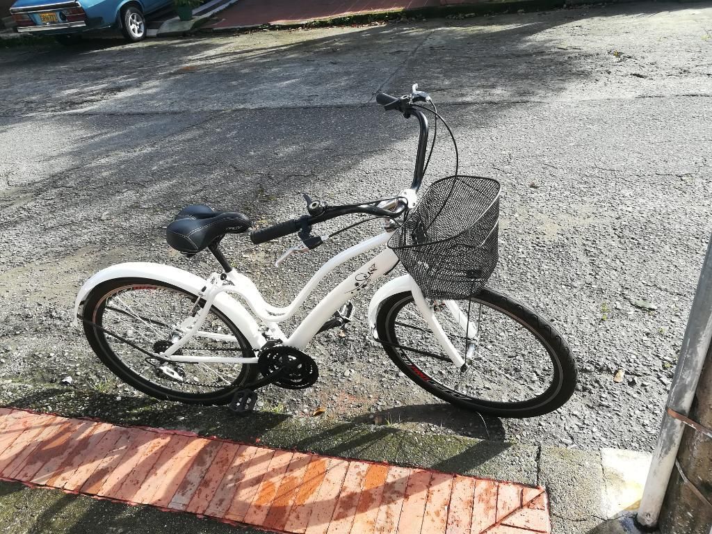 Vendo Bicicleta Payera