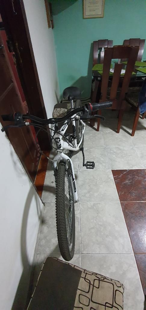 Vendo Bicicleta Tt