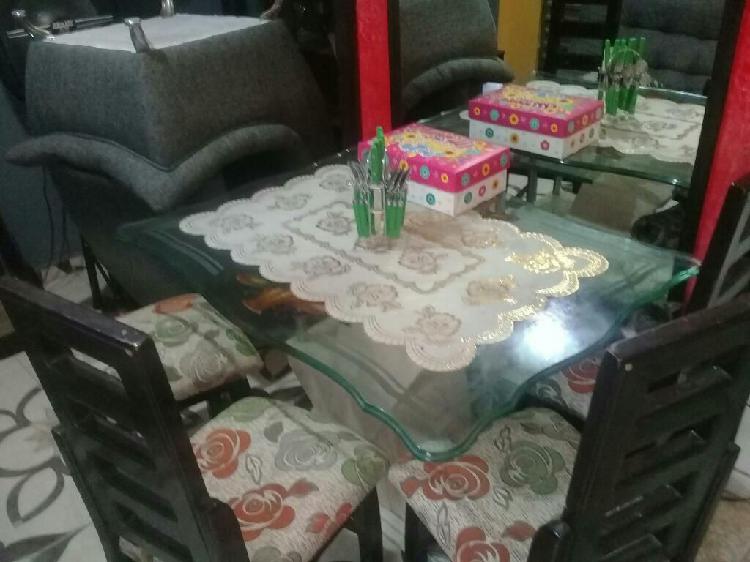 Vendo Comedor Gangazo