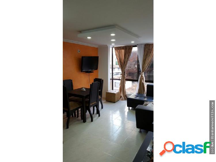 1641445P Venta Apartamento en Laureles