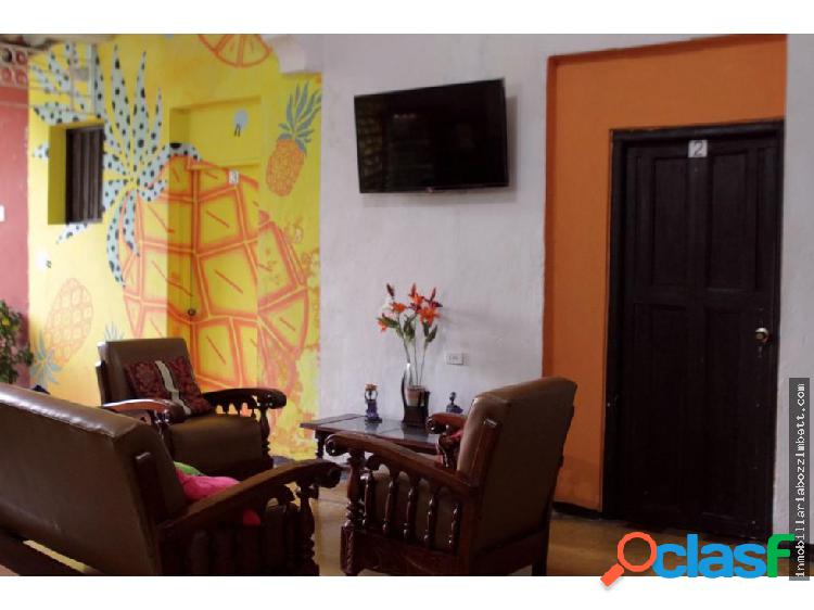 36893 - Casa para Venta en Getsemani