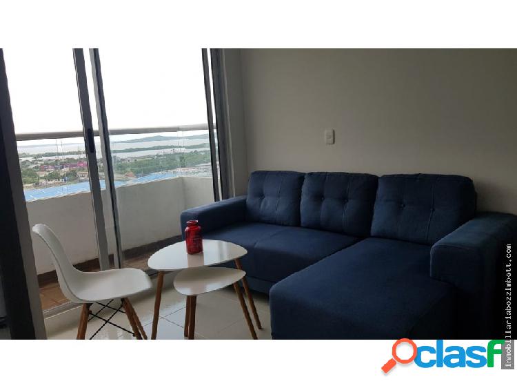 37002 - Apartamento para Venta en Nuevo Campestre