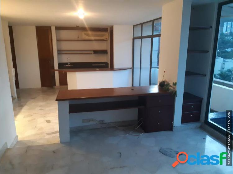 ARIENDO APARTESTUDIO SAN FERNANDO