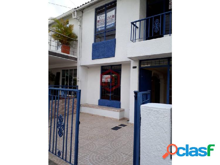 ARRIENDO CASA FATIMA, BUCARAMANGA