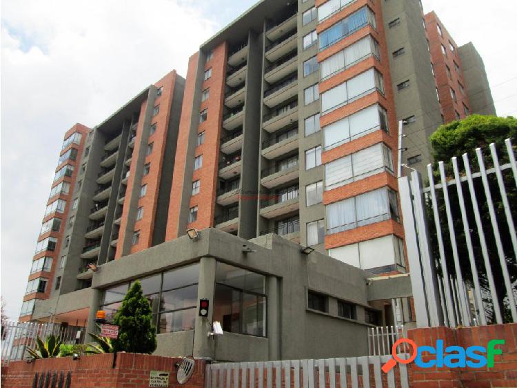 Apartamento Venta La Uribe 19-907