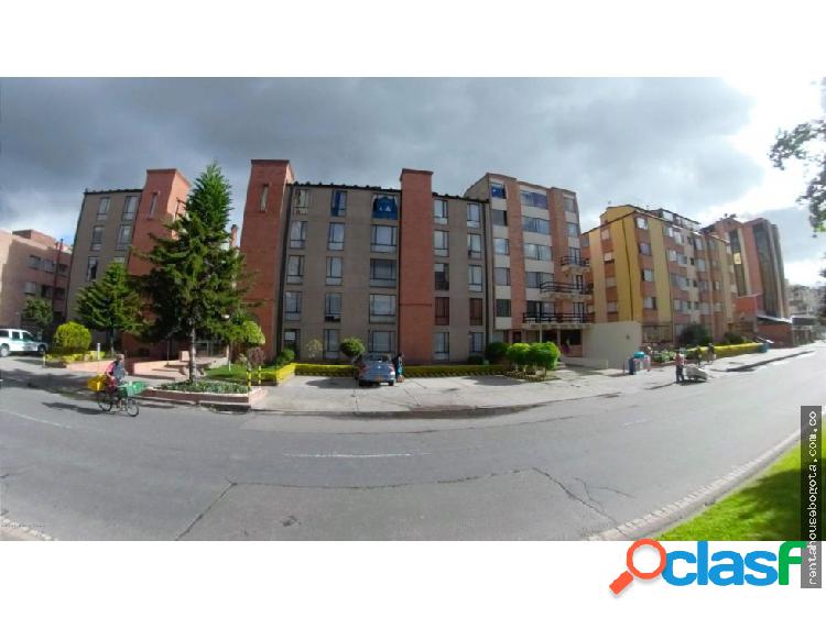 Apartamento en Venta Cedritos RAH CO:19-1125