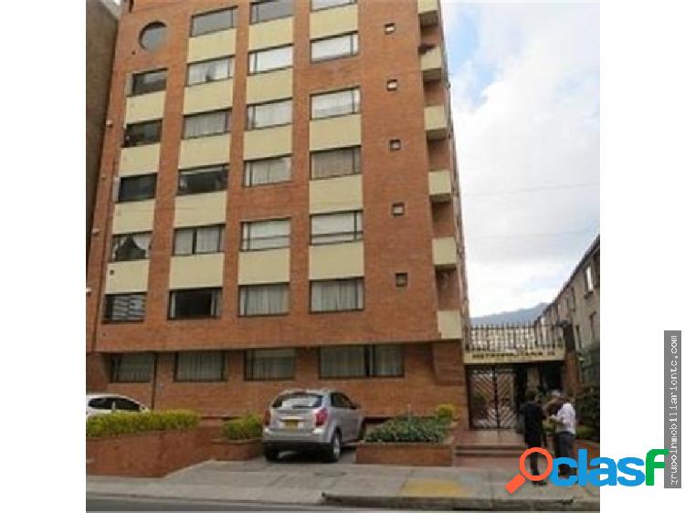 Apartamento en venta sector norte