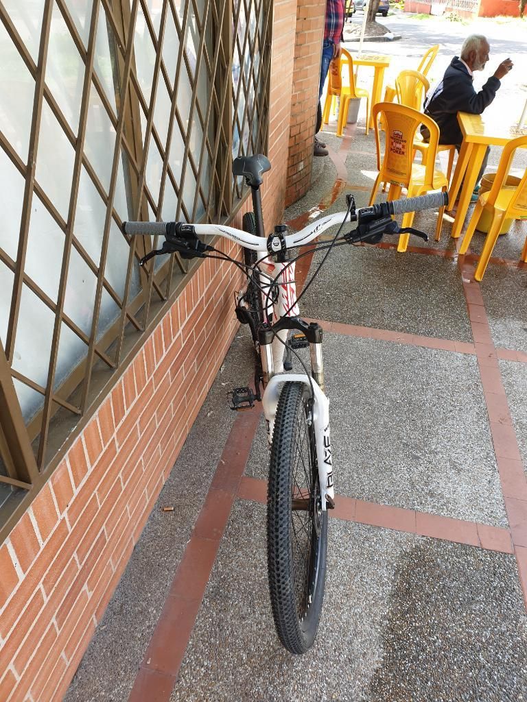 Bicicleta 27.5