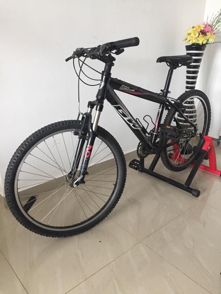 Bicicleta Buen Estado