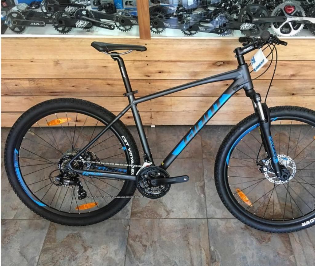 Bicicleta Giant Talon  Rin 29 Nueva