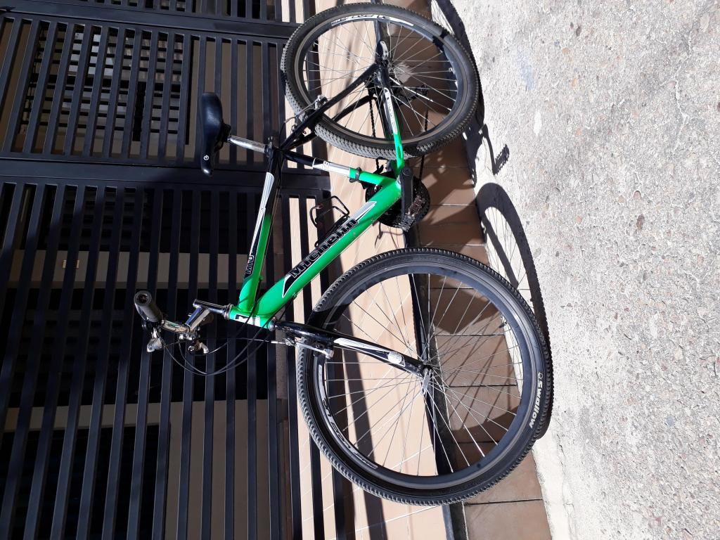 Bicicleta MTB Michelin